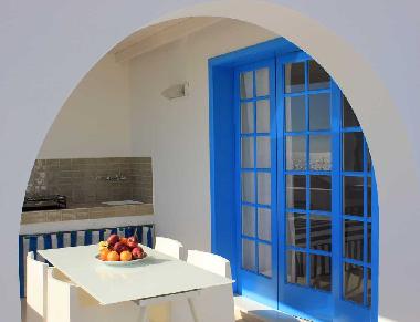Appartement de vacances /en/au Donnalucata (Ragusa)ou appartement ou maison de vacances