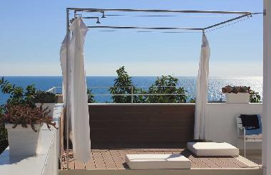 Appartement de vacances /en/au Donnalucata (Ragusa)ou appartement ou maison de vacances