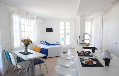 Appartement de vacances /en/au Donnalucata (Ragusa)ou appartement ou maison de vacances