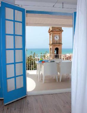 Appartement de vacances /en/au Donnalucata (Ragusa)ou appartement ou maison de vacances