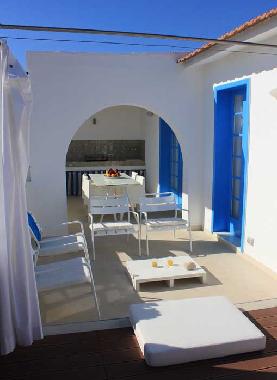 Appartement de vacances /en/au Donnalucata (Ragusa)ou appartement ou maison de vacances