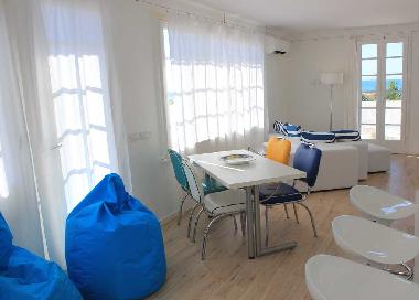 Appartement de vacances /en/au Donnalucata (Ragusa)ou appartement ou maison de vacances