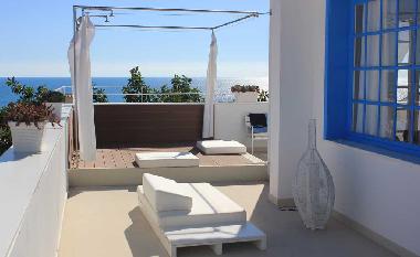 Appartement de vacances /en/au Donnalucata (Ragusa)ou appartement ou maison de vacances