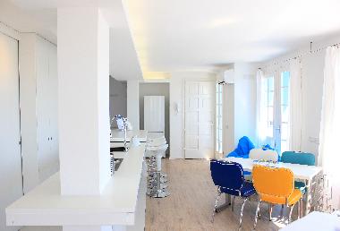 Appartement de vacances /en/au Donnalucata (Ragusa)ou appartement ou maison de vacances