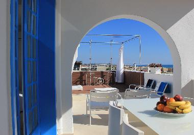 Appartement de vacances /en/au Donnalucata (Ragusa)ou appartement ou maison de vacances