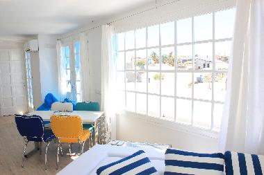 Appartement de vacances /en/au Donnalucata (Ragusa)ou appartement ou maison de vacances