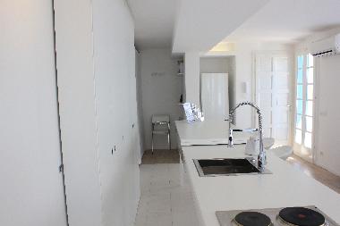 Appartement de vacances /en/au Donnalucata (Ragusa)ou appartement ou maison de vacances
