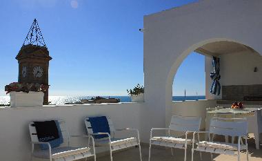 Appartement de vacances /en/au Donnalucata (Ragusa)ou appartement ou maison de vacances