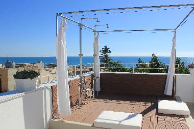 Appartement de vacances /en/au Donnalucata (Ragusa)ou appartement ou maison de vacances