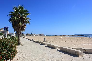 Appartement de vacances /en/au Donnalucata (Ragusa)ou appartement ou maison de vacances