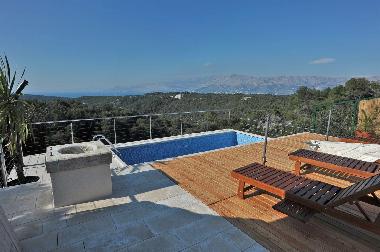 Maison de vacances /en/au Pučića (Splitsko-Dalmatinska)ou appartement ou maison de vacances