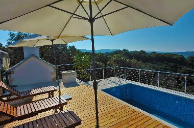 Maison de vacances /en/au Pučića (Splitsko-Dalmatinska)ou appartement ou maison de vacances