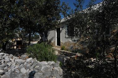 Maison de vacances /en/au Pučića (Splitsko-Dalmatinska)ou appartement ou maison de vacances