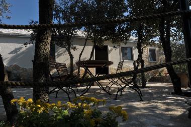 Maison de vacances /en/au Pučića (Splitsko-Dalmatinska)ou appartement ou maison de vacances