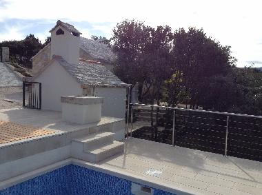 Maison de vacances /en/au Pučića (Splitsko-Dalmatinska)ou appartement ou maison de vacances