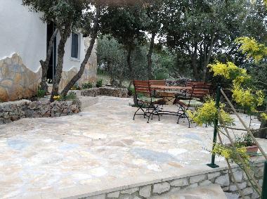 Maison de vacances /en/au Pučića (Splitsko-Dalmatinska)ou appartement ou maison de vacances