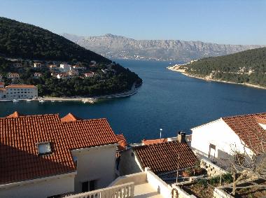 Maison de vacances /en/au Pučića (Splitsko-Dalmatinska)ou appartement ou maison de vacances