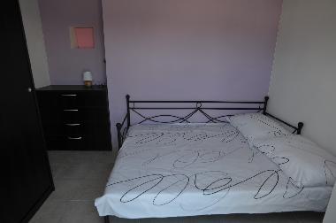 Maison de vacances /en/au Pučića (Splitsko-Dalmatinska)ou appartement ou maison de vacances