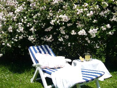 Appartement de vacances /en/au Rot am See (Hohenlohe)ou appartement ou maison de vacances