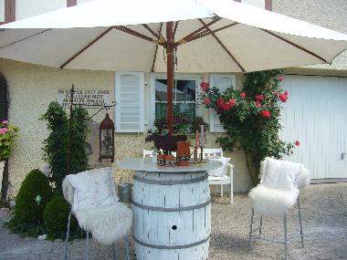 Appartement de vacances /en/au Rot am See (Hohenlohe)ou appartement ou maison de vacances