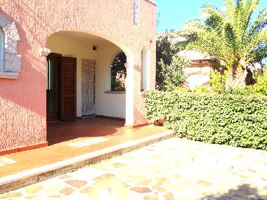 Maison de vacances /en/au San Teodoro (Olbia-Tempio)ou appartement ou maison de vacances