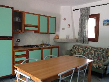 Maison de vacances /en/au San Teodoro (Olbia-Tempio)ou appartement ou maison de vacances
