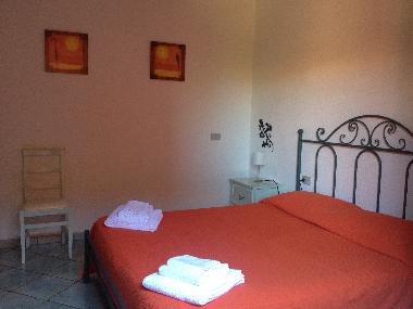 Maison de vacances /en/au San Teodoro (Olbia-Tempio)ou appartement ou maison de vacances