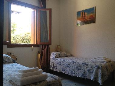 Maison de vacances /en/au San Teodoro (Olbia-Tempio)ou appartement ou maison de vacances