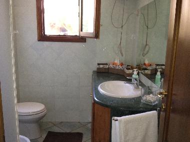 Maison de vacances /en/au San Teodoro (Olbia-Tempio)ou appartement ou maison de vacances