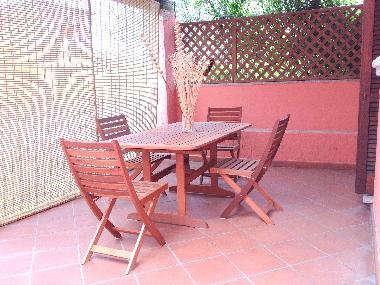 Maison de vacances /en/au San Teodoro (Olbia-Tempio)ou appartement ou maison de vacances