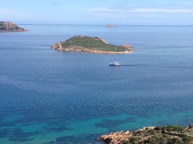 Maison de vacances /en/au San Teodoro (Olbia-Tempio)ou appartement ou maison de vacances