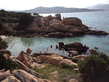 Maison de vacances /en/au San Teodoro (Olbia-Tempio)ou appartement ou maison de vacances