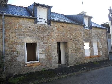 Maison de vacances /en/au Plouray (Morbihan)ou appartement ou maison de vacances