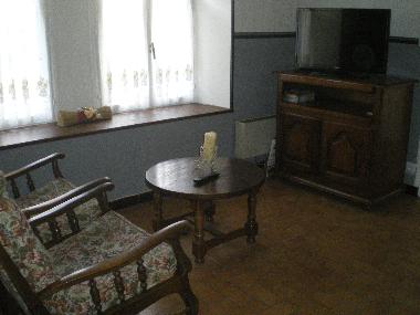 Maison de vacances /en/au Plouray (Morbihan)ou appartement ou maison de vacances