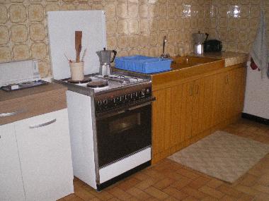 Maison de vacances /en/au Plouray (Morbihan)ou appartement ou maison de vacances