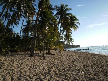Appartement de vacances �/en/au Juan Dolio (San Pedro De Macoris)ou appartement ou maison de vacances