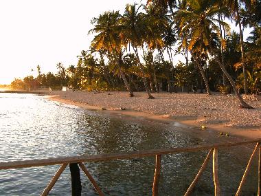 Appartement de vacances �/en/au Juan Dolio (San Pedro De Macoris)ou appartement ou maison de vacances