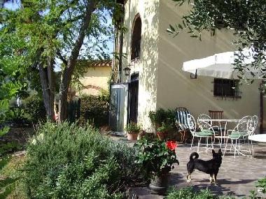 Chambre avec petit djeuner /en/au Scandicci (Firenze) (Firenze)ou appartement ou maison de vacances