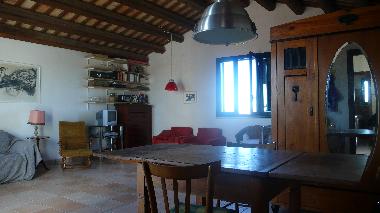 Appartement de vacances /en/au Trapani (Rilievo) (Trapani)ou appartement ou maison de vacances