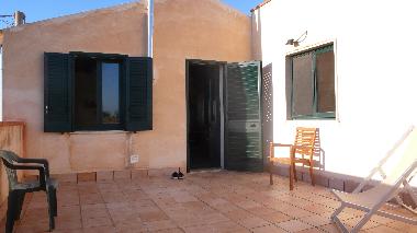 Appartement de vacances /en/au Trapani (Rilievo) (Trapani)ou appartement ou maison de vacances