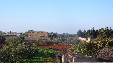 Appartement de vacances /en/au Trapani (Rilievo) (Trapani)ou appartement ou maison de vacances