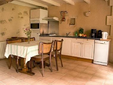 Maison de vacances /en/au Dardenac (Gironde)ou appartement ou maison de vacances