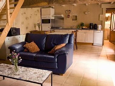 Maison de vacances /en/au Dardenac (Gironde)ou appartement ou maison de vacances