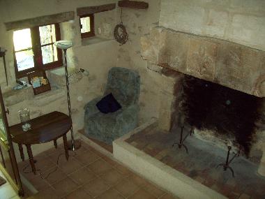 Maison de vacances /en/au Dardenac (Gironde)ou appartement ou maison de vacances