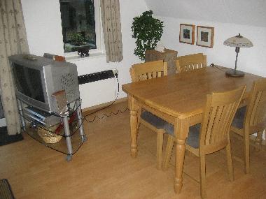 Appartement de vacances /en/au Ommen (Overijssel)ou appartement ou maison de vacances
