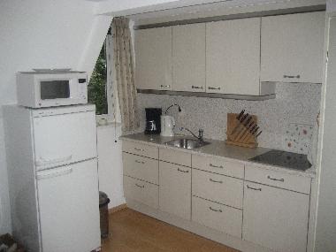 Appartement de vacances /en/au Ommen (Overijssel)ou appartement ou maison de vacances