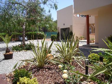 Maison de vacances /en/au Sant Lloren de Balafia (Ibiza)ou appartement ou maison de vacances