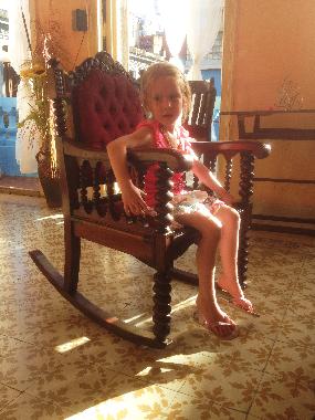 Appartement de vacances �/en/au La Habana (La Habana)ou appartement ou maison de vacances