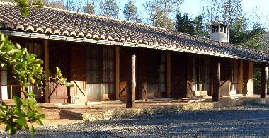 Villa �/en/au Moli�res sur C�ze (Gard)ou appartement ou maison de vacances