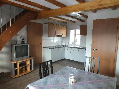 Appartement de vacances /en/au KUHLENDORF (Bas-Rhin)ou appartement ou maison de vacances